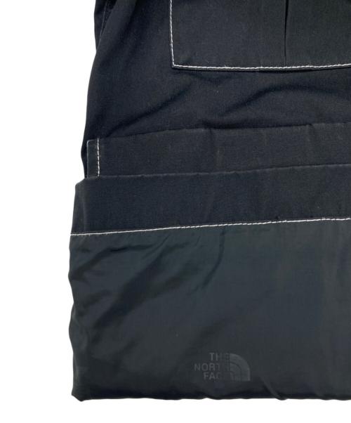 THE NORTHFACE PURPLELABEL（ザ・ノースフェイス パープルレーベル）THE NORTHFACE PURPLELABEL (ザ・ノースフェイス パープルレーベル) 65/35 MOUNTAIN PARKA ブラック サイズ:Sの古着・服飾アイテム