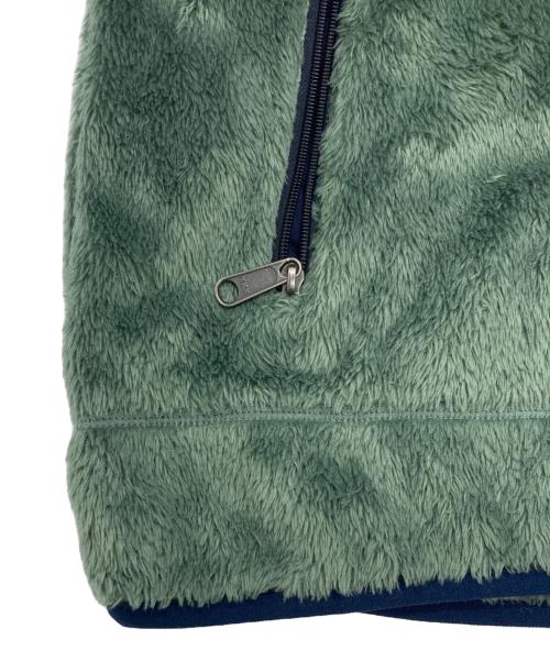 THE NORTH FACE（ザ ノース フェイス）THE NORTH FACE (ザ ノース フェイス) ZI MAGNE EXTREME VERSA LOFT JACKET グリーン サイズ:SIZE Lの古着・服飾アイテム