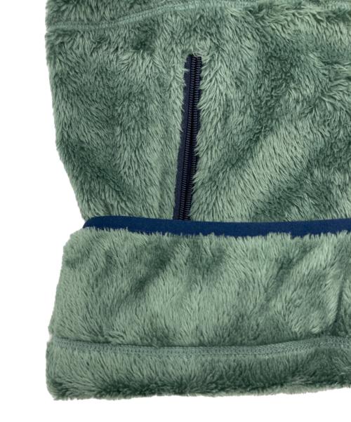 THE NORTH FACE（ザ ノース フェイス）THE NORTH FACE (ザ ノース フェイス) ZI MAGNE EXTREME VERSA LOFT JACKET グリーン サイズ:SIZE Lの古着・服飾アイテム