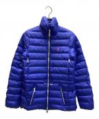 POLO GOLFポロ ゴルフ）の古着「ダウンジャケット」｜ブルー