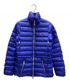 中古・古着通販】BEAMS GOLF (ビームスゴルフ) 中綿ジャケット