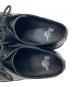 中古・古着 Dr.Martens (ドクターマーチン) Quad 3 Eye Shoe ブラック サイズ:UK9：10000円