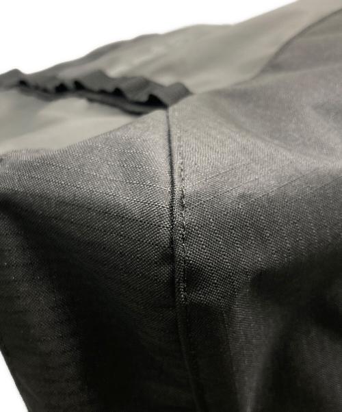 Patagonia（パタゴニア）Patagonia (パタゴニア) ブラックホール・トート 25L ブラックの古着・服飾アイテム