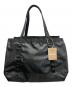 Patagonia（パタゴニア）の古着「ブラックホール・トート 25L」｜ブラック