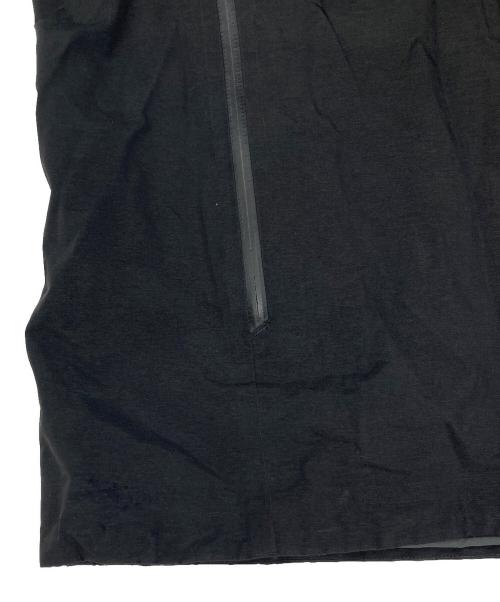 Patagonia（パタゴニア）Patagonia (パタゴニア) Windsweep Jacket ブラック サイズ:SIZE Sの古着・服飾アイテム