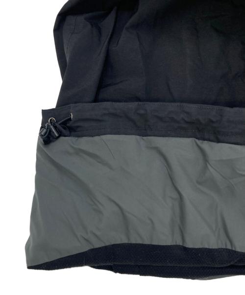 Patagonia（パタゴニア）Patagonia (パタゴニア) Windsweep Jacket ブラック サイズ:SIZE Sの古着・服飾アイテム