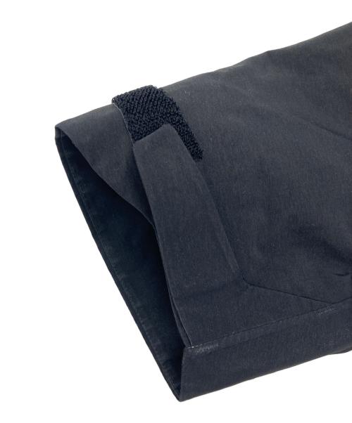 Patagonia（パタゴニア）Patagonia (パタゴニア) Windsweep Jacket ブラック サイズ:SIZE Sの古着・服飾アイテム