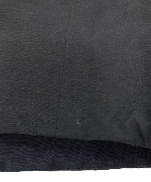 Patagonia（パタゴニア）Patagonia (パタゴニア) Windsweep Jacket ブラック サイズ:SIZE Sの古着・服飾アイテム