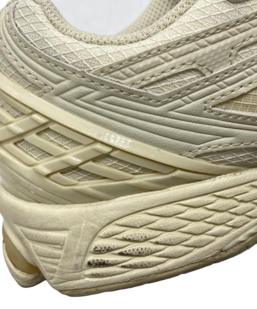 NEW BALANCE（ニューバランス）NEW BALANCE (ニューバランス) ローカットスニーカー アイボリー サイズ:SIZE 23cmの古着・服飾アイテム