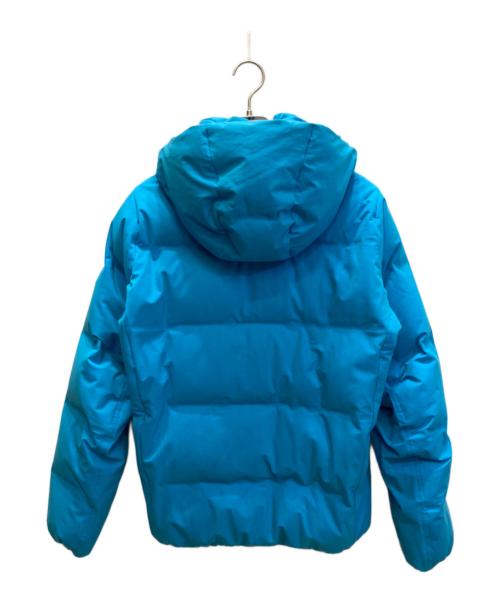DESCENTE（デサント）DESCENTE (デサント) 水沢ダウンアンカー ジャケット ブルー サイズ:Mの古着・服飾アイテム