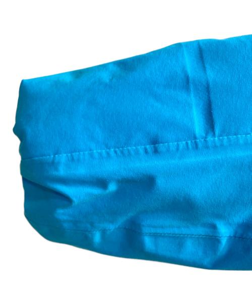 DESCENTE（デサント）DESCENTE (デサント) 水沢ダウンアンカー ジャケット ブルー サイズ:Mの古着・服飾アイテム