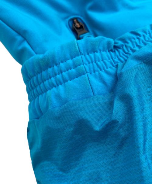 DESCENTE（デサント）DESCENTE (デサント) 水沢ダウンアンカー ジャケット ブルー サイズ:Mの古着・服飾アイテム