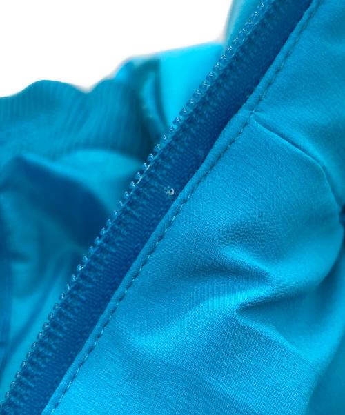 DESCENTE（デサント）DESCENTE (デサント) 水沢ダウンアンカー ジャケット ブルー サイズ:Mの古着・服飾アイテム