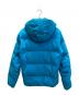 DESCENTE (デサント) 水沢ダウンアンカー ジャケット ブルー サイズ:M：18000円