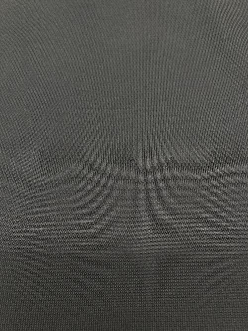 COMME des GARCONS（コムデギャルソン）COMME des GARCONS (コムデギャルソン) wear with feeling Tシャツ ブラック サイズ:Sの古着・服飾アイテム