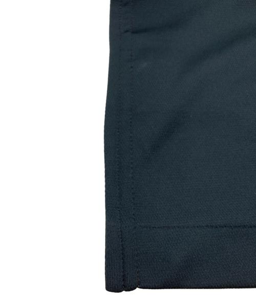 COMME des GARCONS（コムデギャルソン）COMME des GARCONS (コムデギャルソン) wear with feeling Tシャツ ブラック サイズ:Sの古着・服飾アイテム