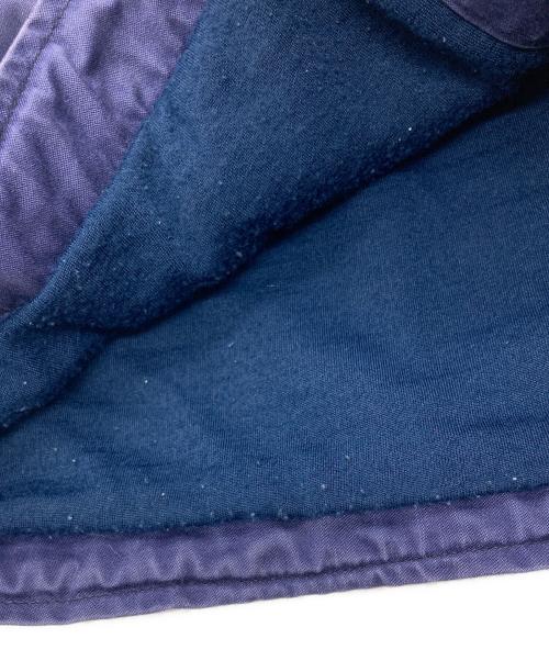 U'S NAVY（ユーエスネイビー）U'S NAVY (ユーエスネイビー) 70s ユーティリティジャケット ネイビー サイズ:SIZE 38Rの古着・服飾アイテム