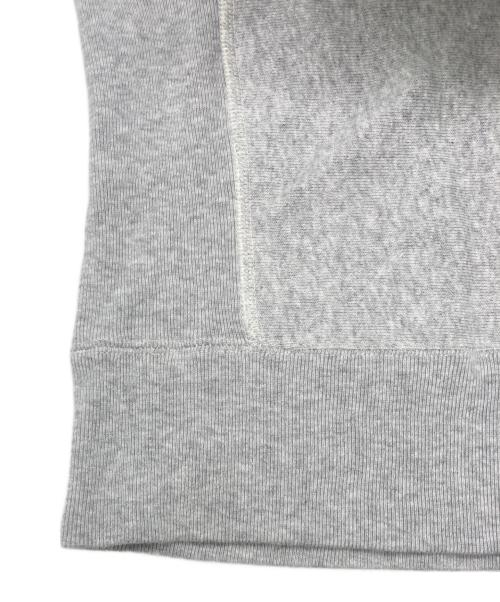 Champion（チャンピオン）Champion (チャンピオン) DISNEY (ディズニー) リバースウィーブスウェット グレー サイズ:SIZE Lの古着・服飾アイテム