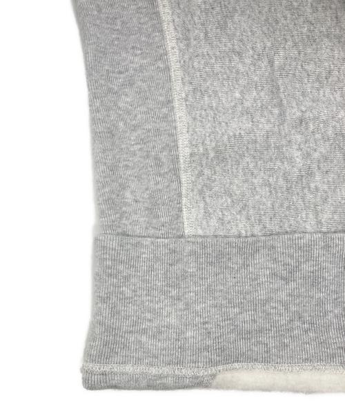 Champion（チャンピオン）Champion (チャンピオン) DISNEY (ディズニー) リバースウィーブスウェット グレー サイズ:SIZE Lの古着・服飾アイテム