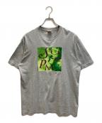 SUPREMEシュプリーム）の古着「Venus Tee」｜グレー