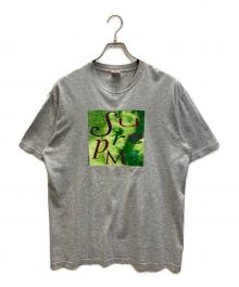 SUPREME（シュプリーム）の古着「Venus Tee」｜グレー