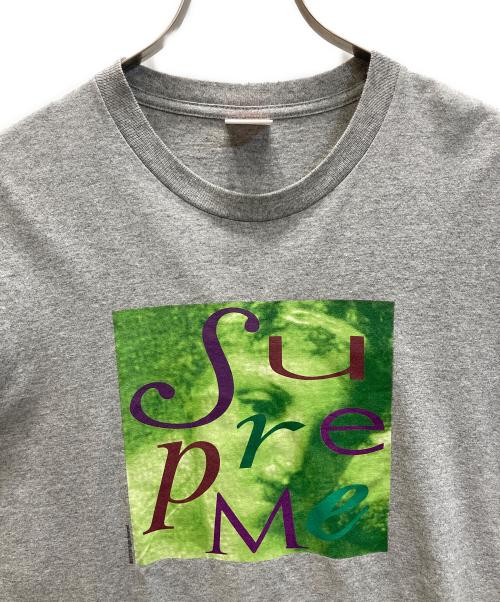 SUPREME（シュプリーム）SUPREME (シュプリーム) Venus Tee グレー サイズ:Mの古着・服飾アイテム