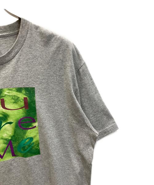 SUPREME（シュプリーム）SUPREME (シュプリーム) Venus Tee グレー サイズ:Mの古着・服飾アイテム