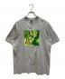 SUPREME（シュプリーム）の古着「Venus Tee」｜グレー