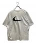 NIKE (ナイキ) OFFWHITE (オフホワイト) SHORT SLEEVE T-SHIRT ホワイト×ブラック サイズ:L：6000円