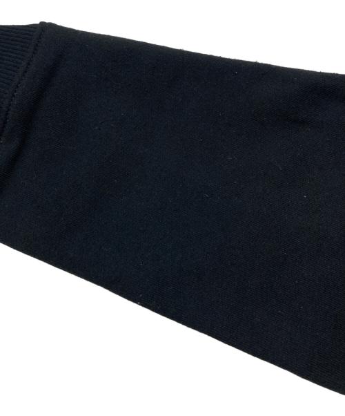 1017 ALYX 9SM（テンセブンティーン アリクス ナインエスエム）1017 ALYX 9SM (テンセブンティーン アリクス ナインエスエム) Alyx Black Visual Edition Globe Trotting Zip-Up Hoodie ブラック サイズ:SIZE Mの古着・服飾アイテム