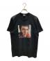 SUPREME（シュプリーム）の古着「Scarface Shower Tee」｜ブラック
