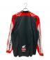 SUPREME (シュプリーム) Honda Fox Racing Moto Jersey Top/ホンダフォックスレーシングモトジャージトップ ホワイト×イエロー サイズ:L：14000円