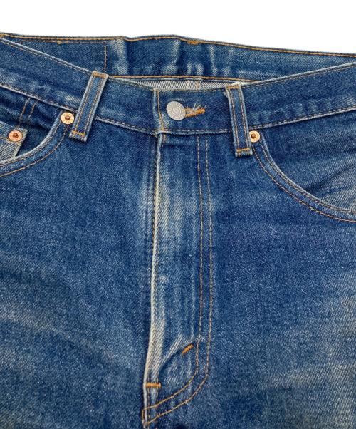 LEVI'S（リーバイス）LEVI'S (リーバイス) 517 フレアデニムパンツ インディゴ サイズ:W32×L34の古着・服飾アイテム