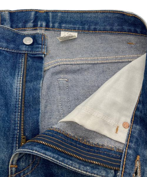 LEVI'S（リーバイス）LEVI'S (リーバイス) 517 フレアデニムパンツ インディゴ サイズ:W32×L34の古着・服飾アイテム