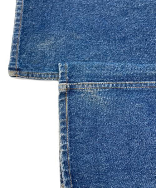 LEVI'S（リーバイス）LEVI'S (リーバイス) 517 フレアデニムパンツ インディゴ サイズ:W32×L34の古着・服飾アイテム