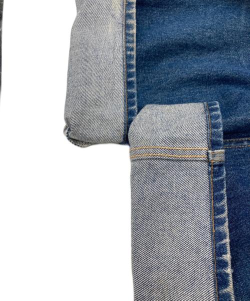 LEVI'S（リーバイス）LEVI'S (リーバイス) 517 フレアデニムパンツ インディゴ サイズ:W32×L34の古着・服飾アイテム