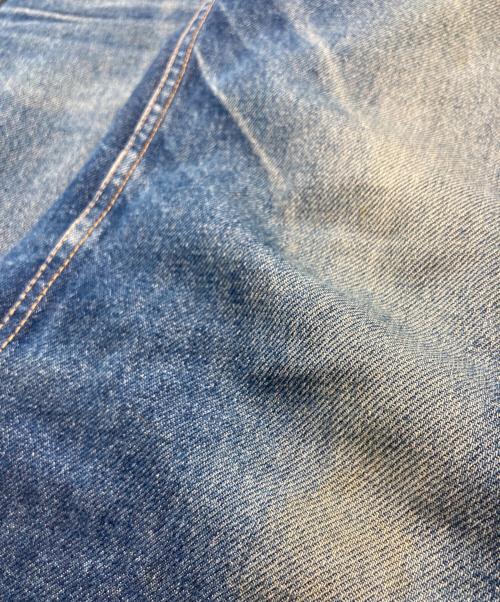 LEVI'S（リーバイス）LEVI'S (リーバイス) 517 フレアデニムパンツ インディゴ サイズ:W32×L34の古着・服飾アイテム