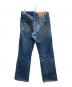 LEVI'S (リーバイス) 517 フレアデニムパンツ インディゴ サイズ:W32×L34：9000円