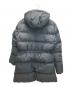 AIGLE (エーグル) ダウンコート ブラック サイズ:L：24000円