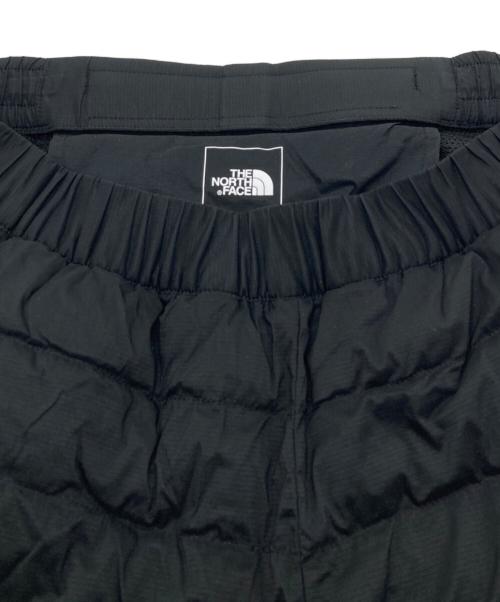THE NORTH FACE（ザ ノース フェイス）THE NORTH FACE (ザ ノース フェイス) レッドランロングパンツ ブラック サイズ:Mの古着・服飾アイテム
