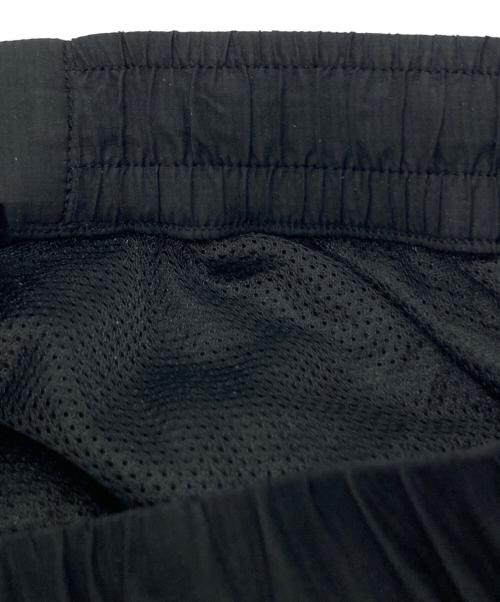 THE NORTH FACE（ザ ノース フェイス）THE NORTH FACE (ザ ノース フェイス) レッドランロングパンツ ブラック サイズ:Mの古着・服飾アイテム