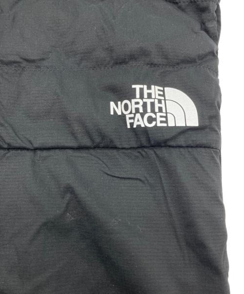 THE NORTH FACE（ザ ノース フェイス）THE NORTH FACE (ザ ノース フェイス) レッドランロングパンツ ブラック サイズ:Mの古着・服飾アイテム