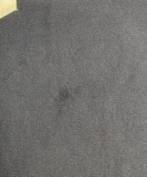 Champion REVERSE WEAVE（チャンピオン リバース ウィーブ）Champion REVERSE WEAVE (チャンピオン リバース ウィーブ) UNDERCOVER (アンダーカバー) PSYCHO リバースウィーブスウェット ネイビー サイズ:SIZE Lの古着・服飾アイテム