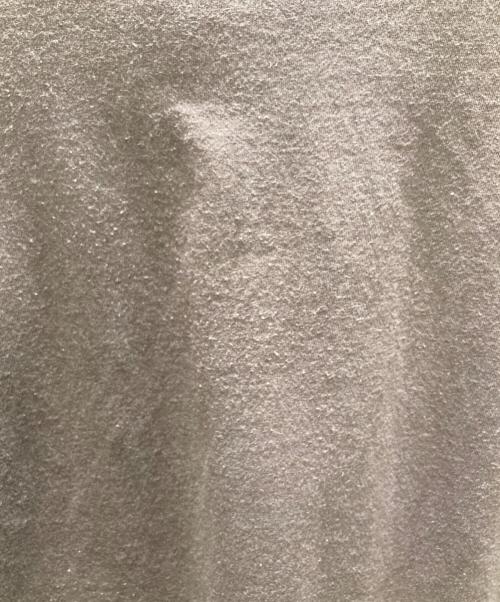 UNDERCOVER（アンダーカバー）UNDERCOVER (アンダーカバー) ポケットTシャツ ブラウン サイズ:4の古着・服飾アイテム