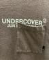 UNDERCOVERの古着・服飾アイテム：6000円