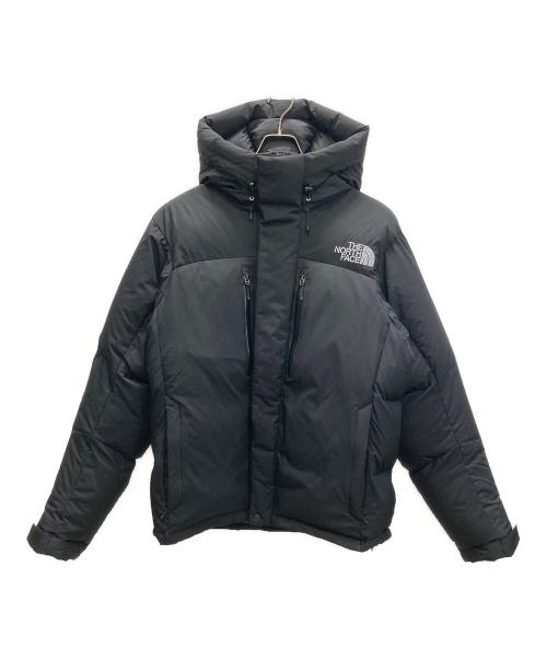 THE NORTH FACE（ザ ノース フェイス）THE NORTH FACE (ザ ノース フェイス) バルトロライトジャケット ブラック サイズ:XXLの古着・服飾アイテム