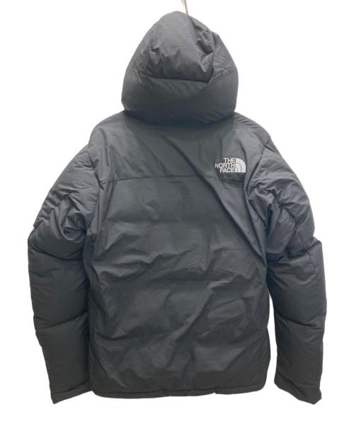 THE NORTH FACE（ザ ノース フェイス）THE NORTH FACE (ザ ノース フェイス) バルトロライトジャケット ブラック サイズ:XXLの古着・服飾アイテム