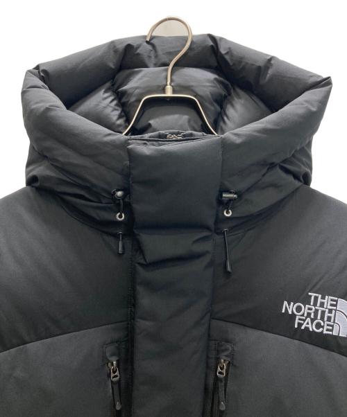 THE NORTH FACE（ザ ノース フェイス）THE NORTH FACE (ザ ノース フェイス) バルトロライトジャケット ブラック サイズ:XXLの古着・服飾アイテム