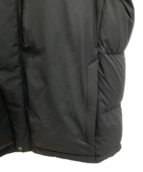 THE NORTH FACE（ザ ノース フェイス）THE NORTH FACE (ザ ノース フェイス) バルトロライトジャケット ブラック サイズ:XXLの古着・服飾アイテム