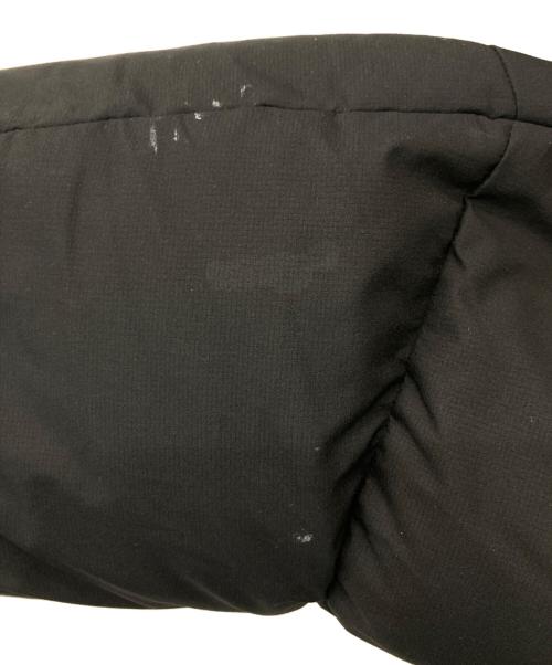THE NORTH FACE（ザ ノース フェイス）THE NORTH FACE (ザ ノース フェイス) バルトロライトジャケット ブラック サイズ:XXLの古着・服飾アイテム